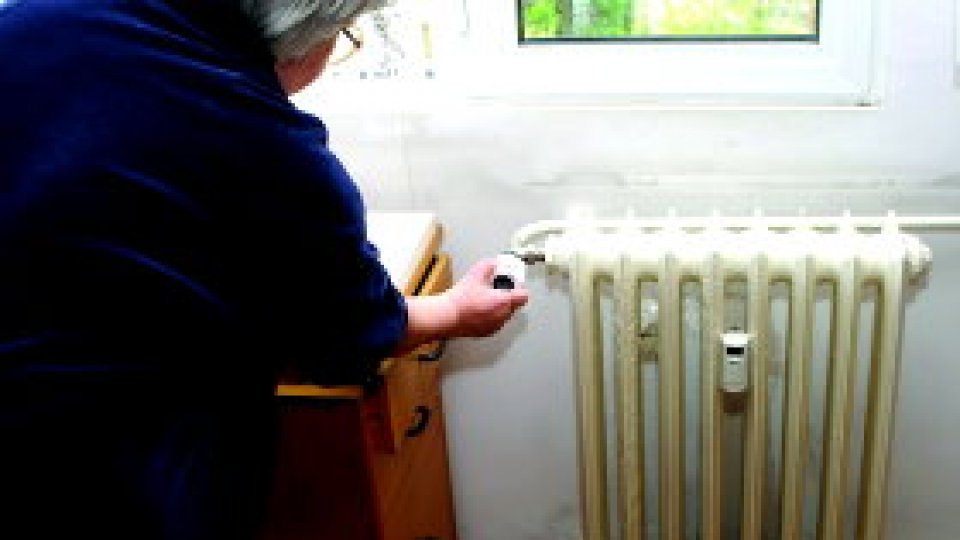 Cum să reduci consumul de căldură