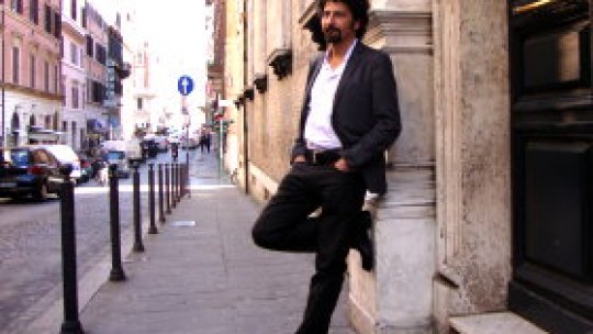 Film românesc, apreciat de italieni