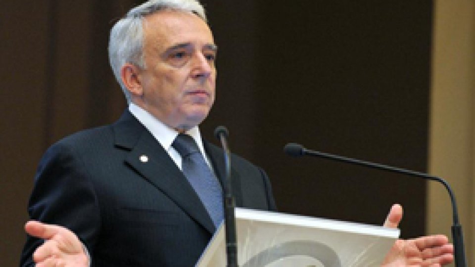 BNR mizează pe un an mai bun în economie