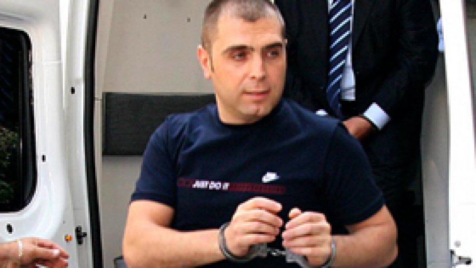 Gheorghiţă Pieca, eliberat condiţionat