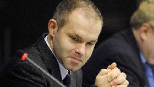 Daniel Funeriu: Dezbatere publică privind legea educației