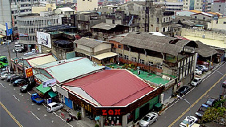 Seism de 6,4 grade în Taiwan