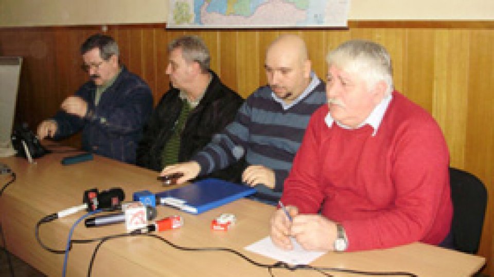 Soluţii pentru Bechtel?