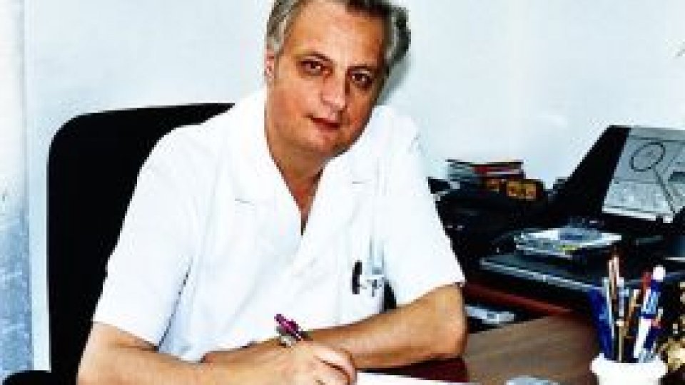 Mircea Penescu