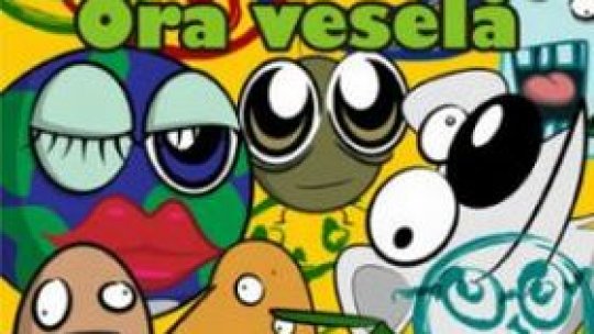 Top 10 "Ora Veselă"