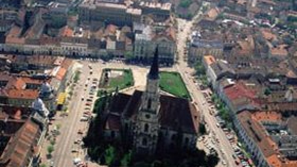 "Unde este centrul?"