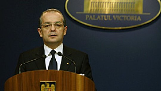 Pensiile speciale "vor fi recalculate"