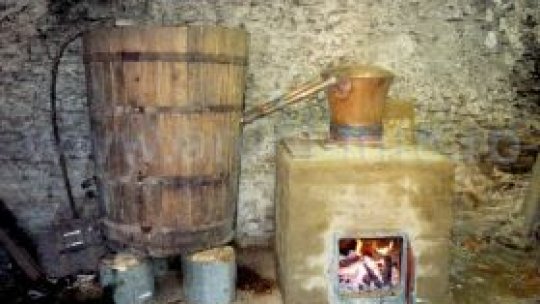 Tradiţional deci, ilegal