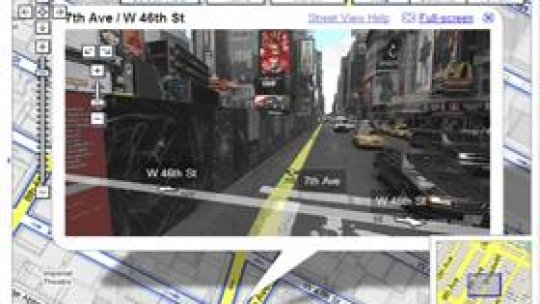 Google este din nou în vizorul Uniunii Europene