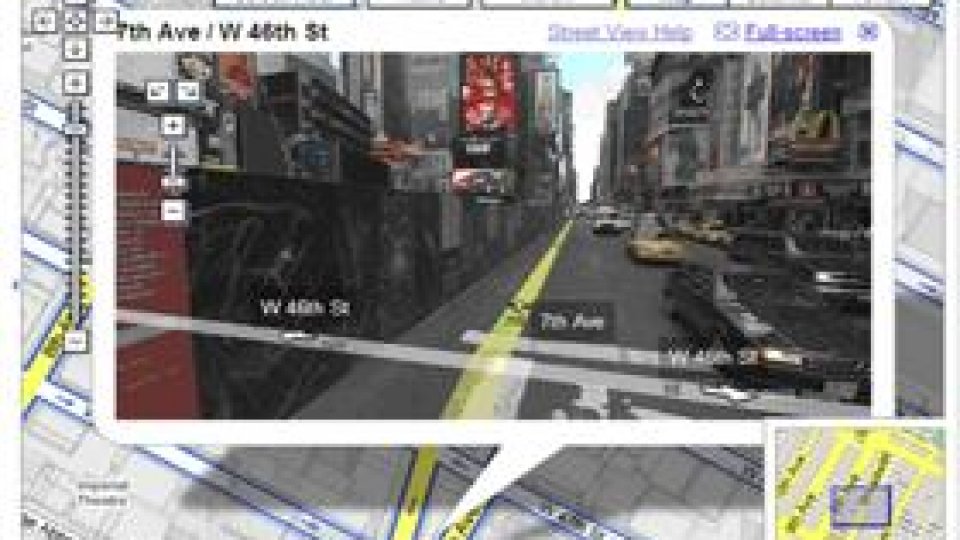 Google este din nou în vizorul Uniunii Europene