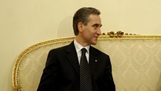 Primele cereri pentru permisele de mic trafic de frontieră