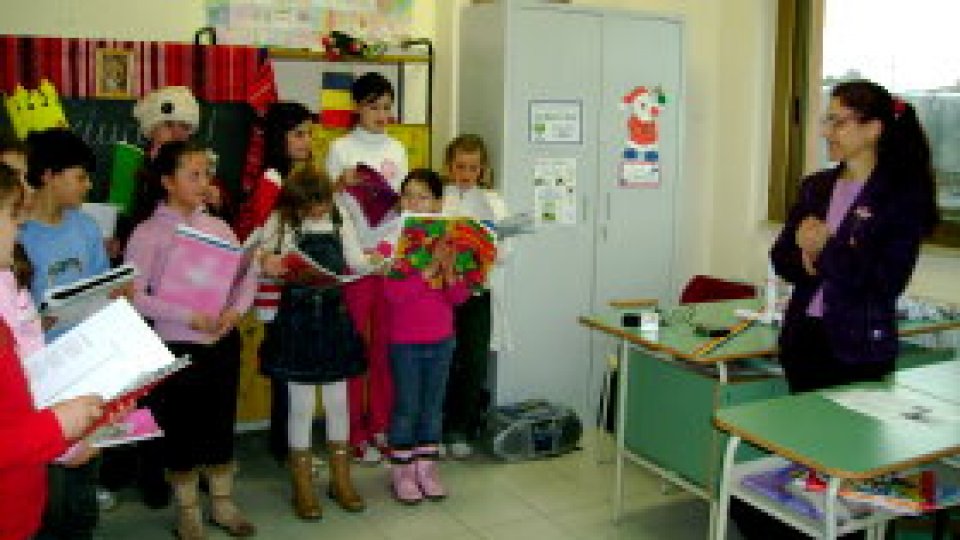 1 Martie, sărbătorit şi în Italia