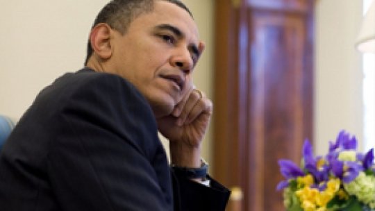 Washingtonul "renunţă la dezvoltarea de noi arme nucleare"