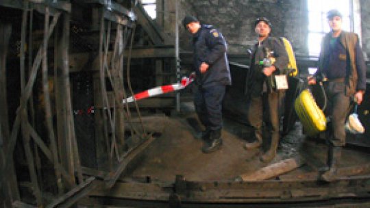 Despăgubiri pentru victimele de la mina Anina