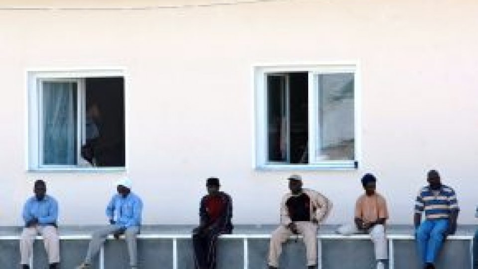 România va prelua anul acesta "aproape 50 de refugiaţi"