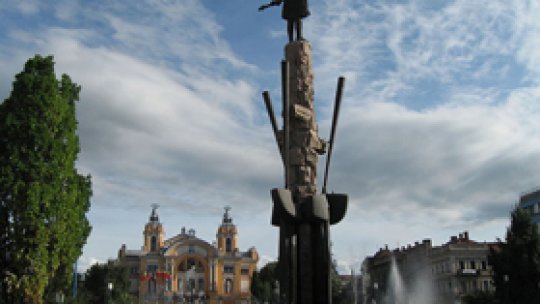 Clujul vrea să fie Capitală Culturală Europeană
