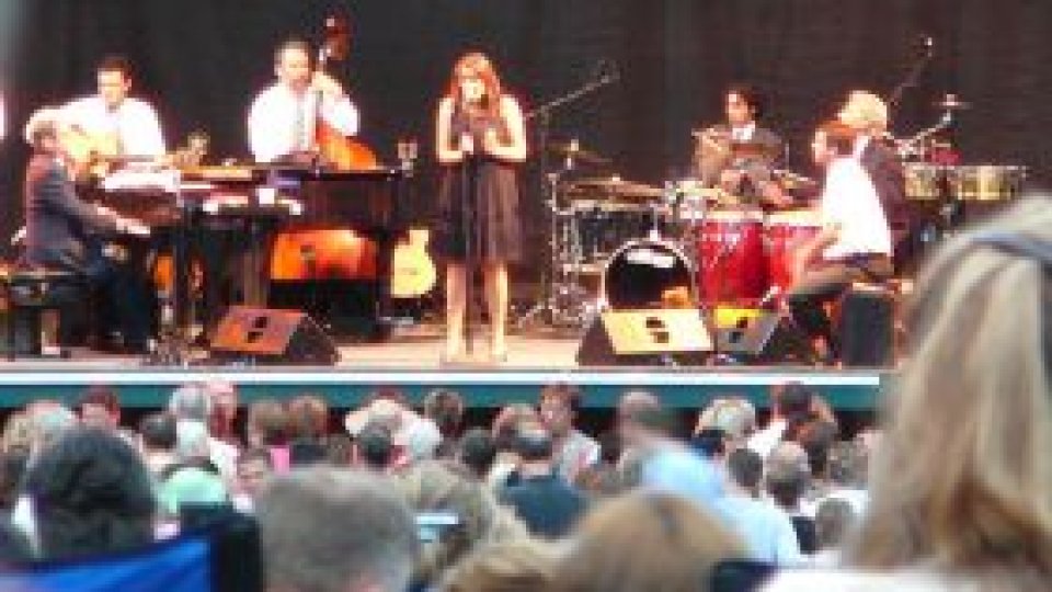 Pink Martini revin la Bucureşti