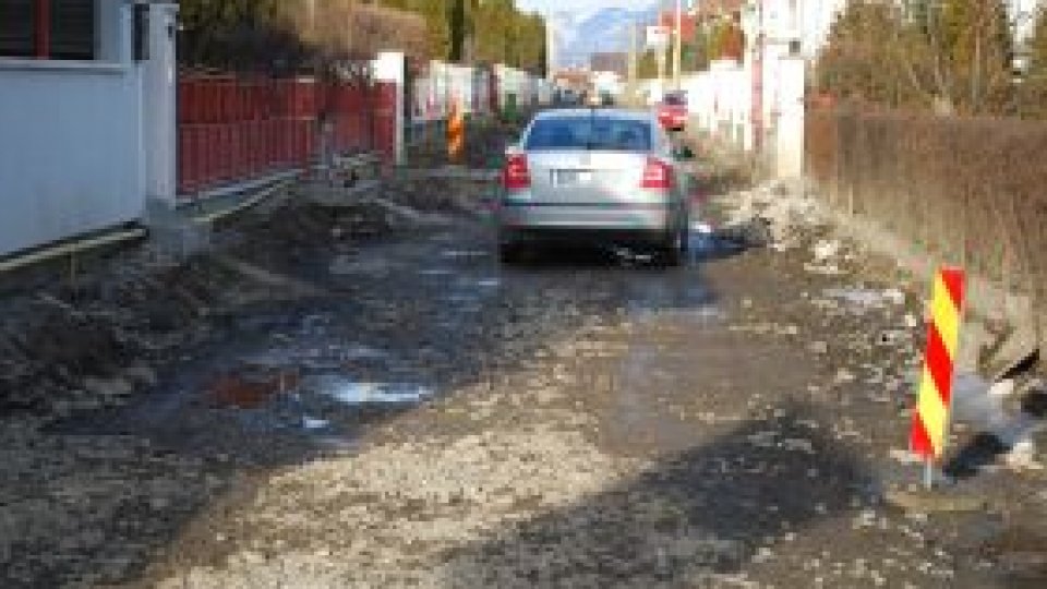 Pe aici nu se trece!