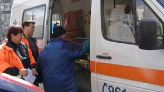 Conferinţa bolnavilor