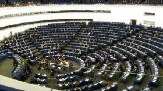 Parlamentul European cere implementarea raportului Goldstone