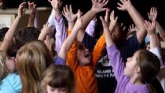 Premieră în judeţul Mureş