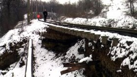 Lucrare tipic românească