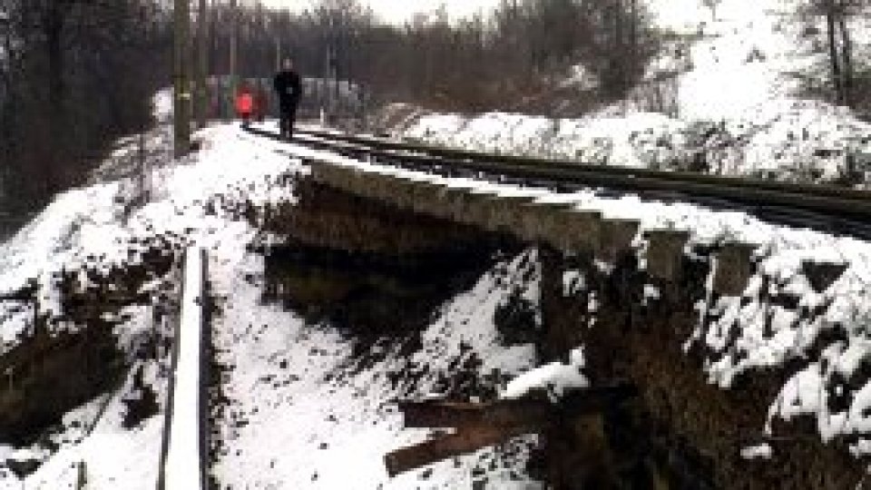 Lucrare tipic românească