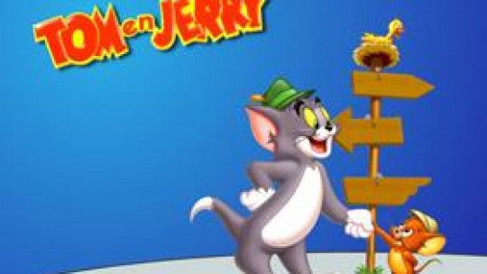 De la Tom și Jerry la Power Rangers