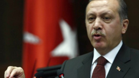 Recunoaşterea "genocidului armean" nemulţumeşte Turcia