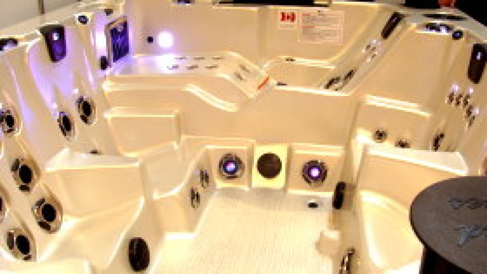 Tehnologia viitorului, la târgul de confort din Arad