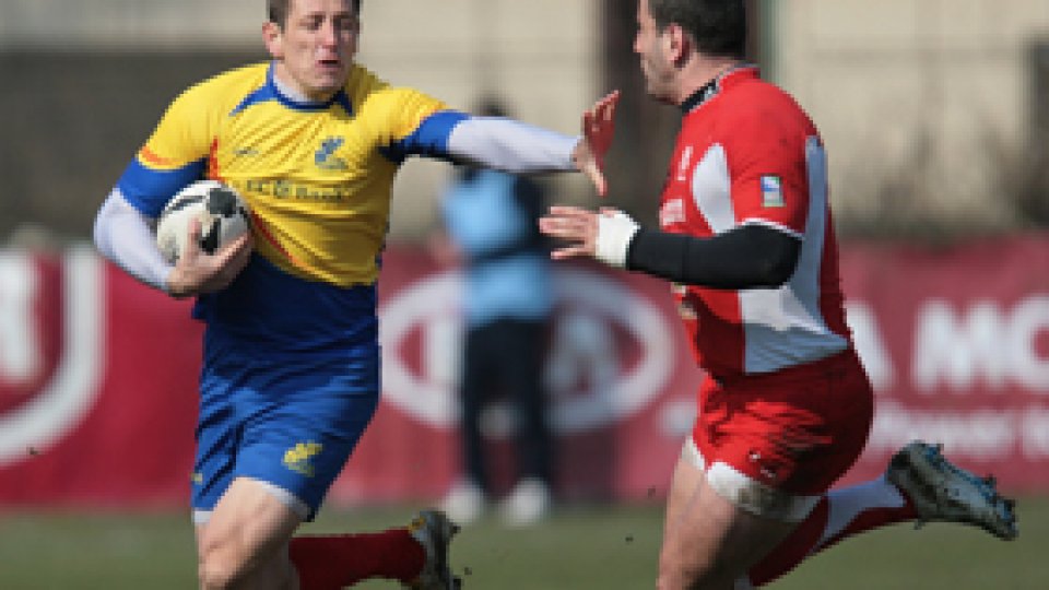 "Stejarii" păstrează şanse să ajungă la Cupa Mondială