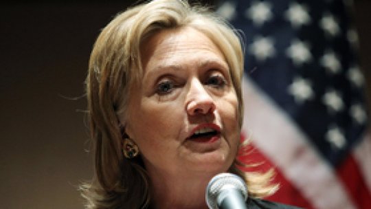 SUA pun presiune pe Israel pentru deblocarea dialogului