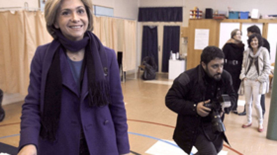 În Franţa s-au deschis urnele pentru alegerile regionale