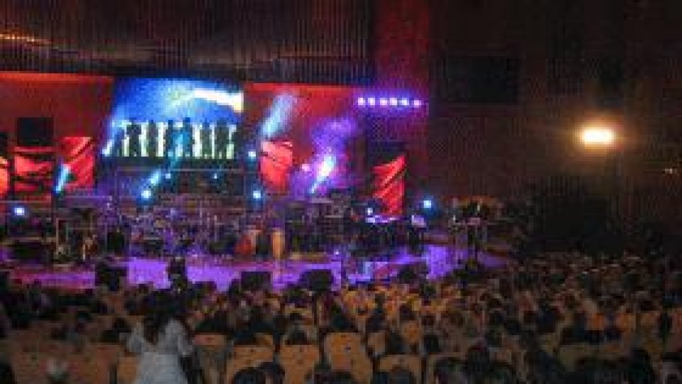 Cristi Minculescu - Iris, desemnat Artistul Anului