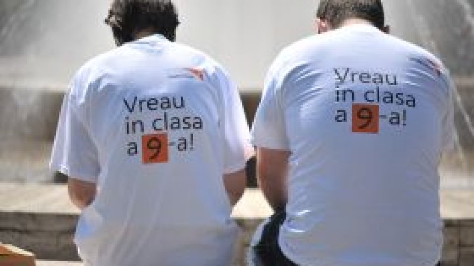 „Să învăţăm cu 2%”