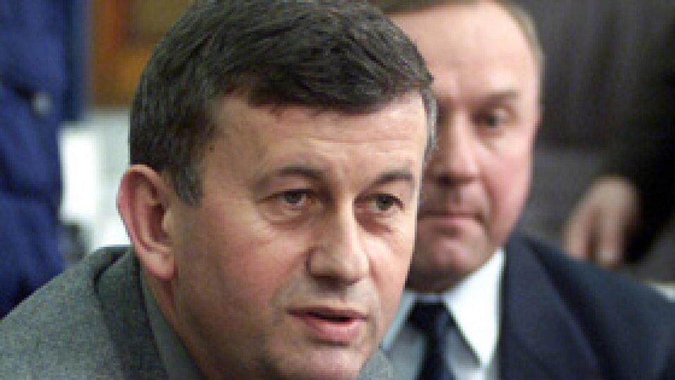 Românii, afectaţi de "criminalitatea de vitrină" în Franţa