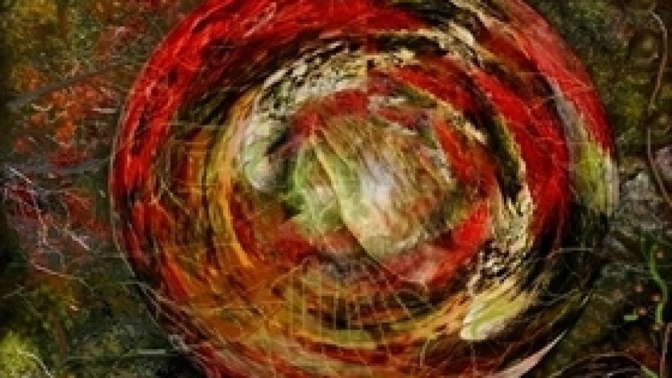 Festivalul culorilor