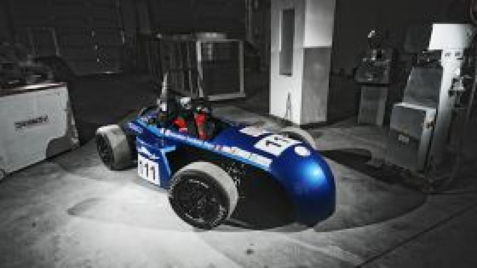 România visează la Formula 1