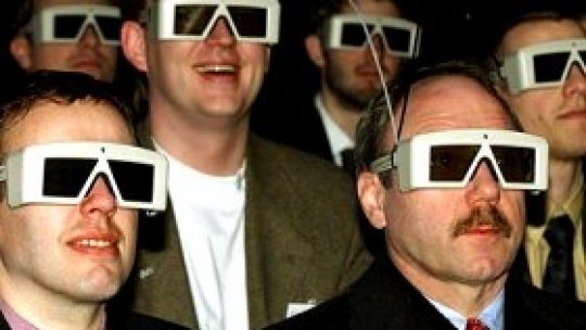 Ochelarii 3D, periculoşi