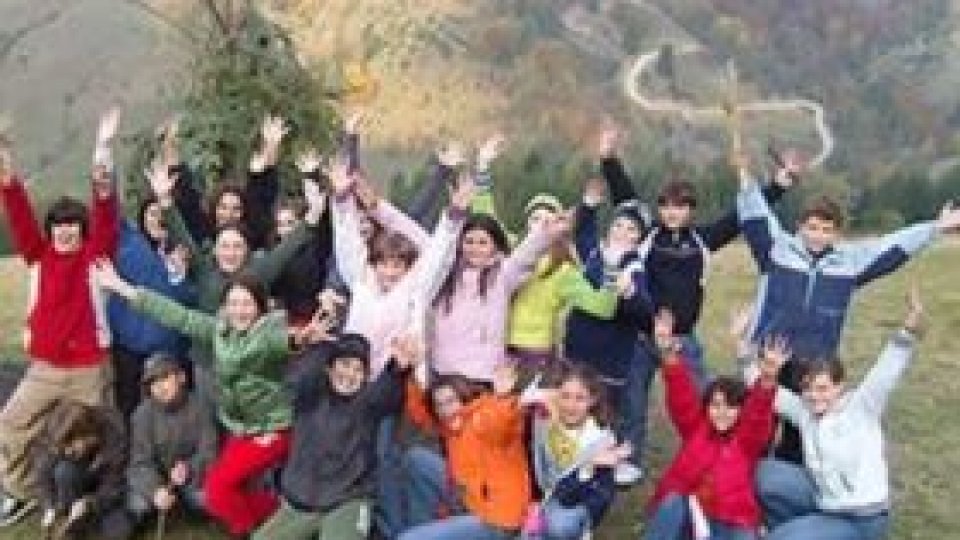 O veste bună pentru părinţii şi elevi