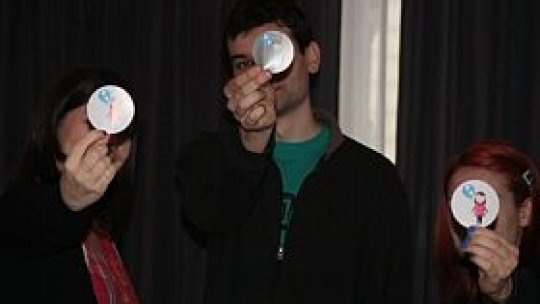 "One World", pentru drepturile omului