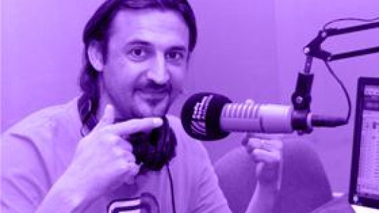 … talentele mă chinuiesc…