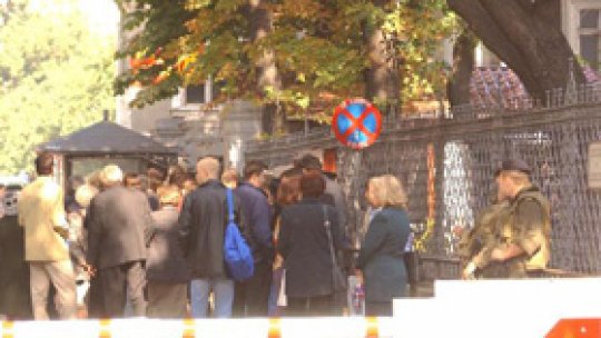 Nou sistem de vize pentru Statele Unite