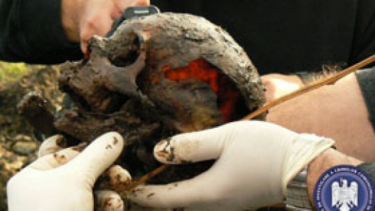 Crimele comunismului "ar putea ajunge la Parchet"