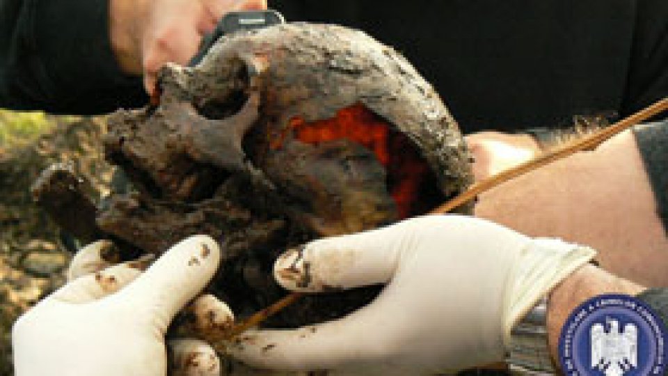 Crimele comunismului "ar putea ajunge la Parchet"