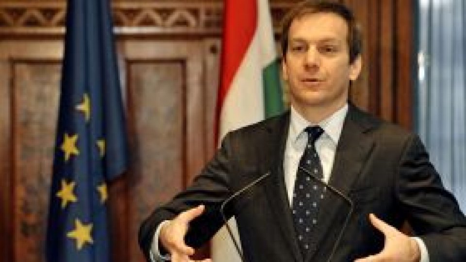 Salariu de prim-ministru: un forint pe lună