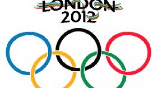 Londra se pregateşte de Olimpiadă