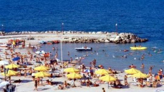 Pregătiri pentru vacanţă