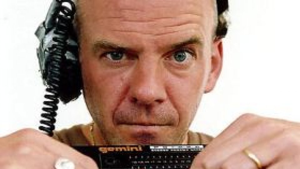 Fatboy Slim revine în România