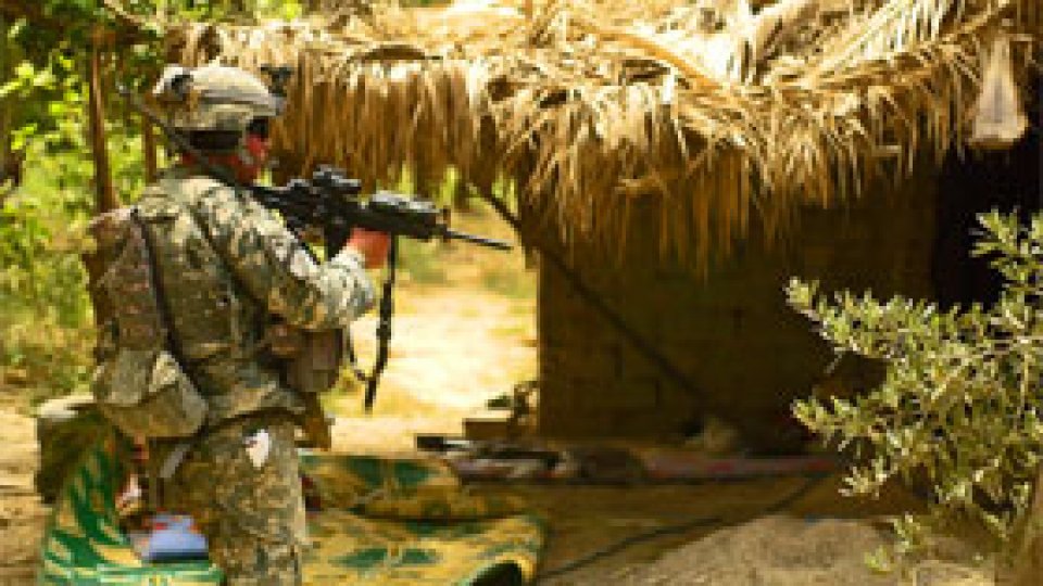 Reţeaua teroristă Al-Qaeda, "debusolată"